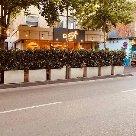 Apartment Downtown Central 2 Bedroom Ac Wifi