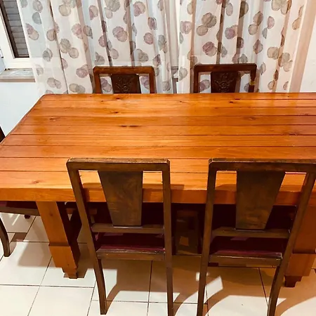 Downtown Central 2 Bedroom Ac Wifi Apartment Tirana