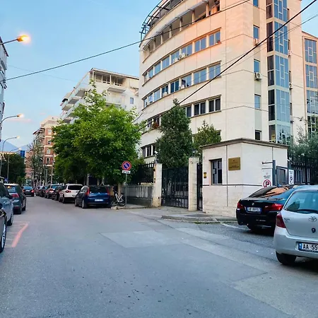 Apartment Downtown Central 2 Bedroom Ac Wifi