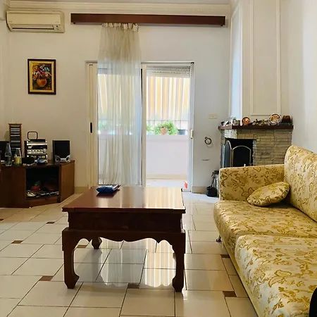 Apartment Downtown Central 2 Bedroom Ac Wifi