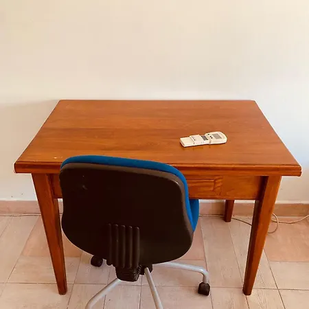 Downtown Central 2 Bedroom Ac Wifi Apartment Tirana